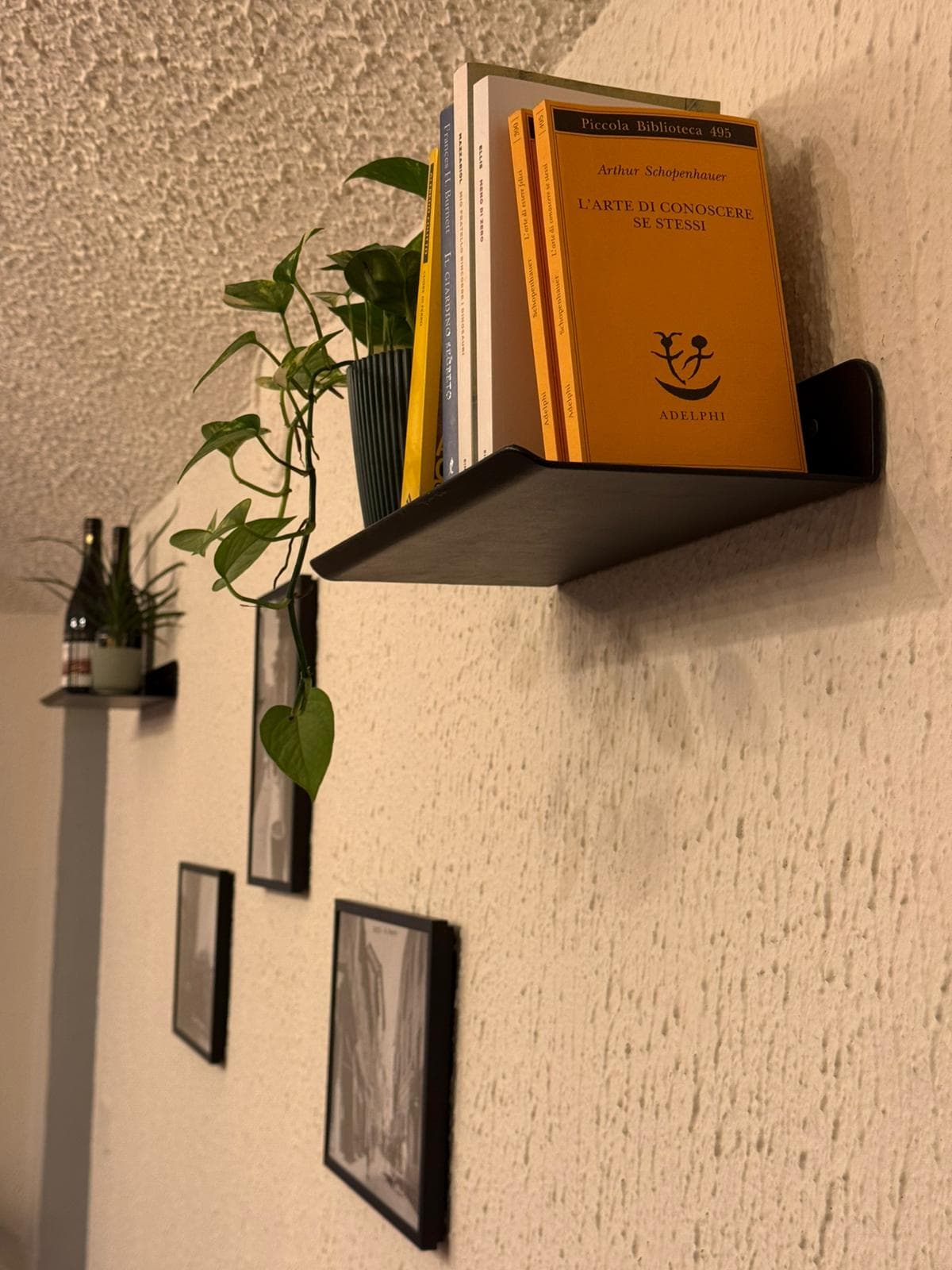 Pellicano Restaurant